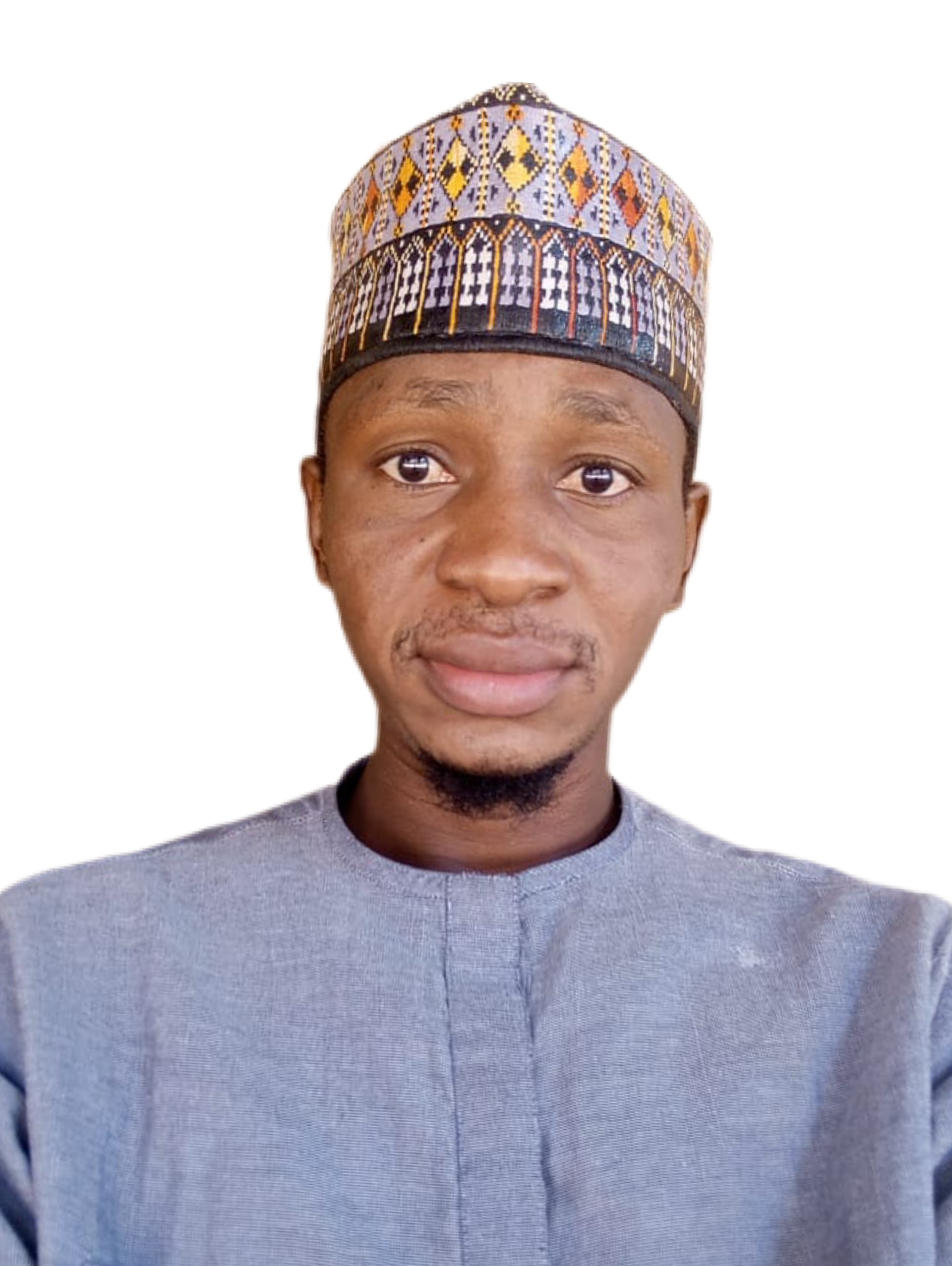 Muhammad Idris - CEO